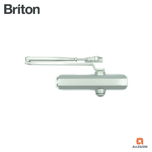 BRITON 133 EXPOSED DOOR CLOSER
