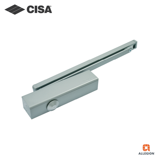 CISA CAM ACTION DOOR CLOSER,D7200