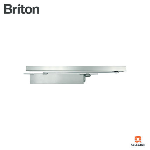 BRITON CONCEALED DOOR CLOSER,C3024