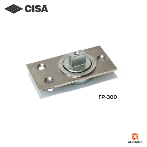 [FP-300] CISA FP-300 FLOOR PIVOT BEARING