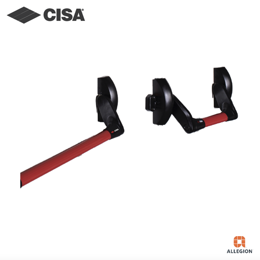 [CISA-FAST] CISA FAST PUSH MORTISE PANIC DEVICE