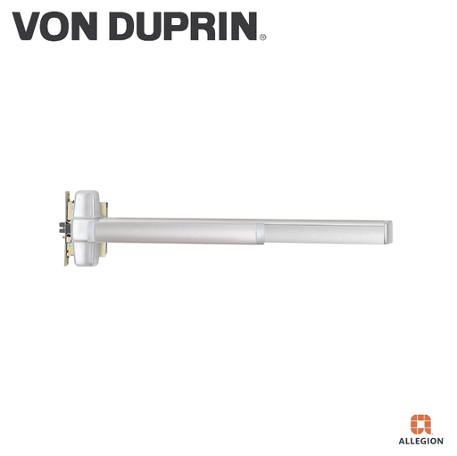 VON DUPRIN 9875 MORTISE LOCK DEVICE
